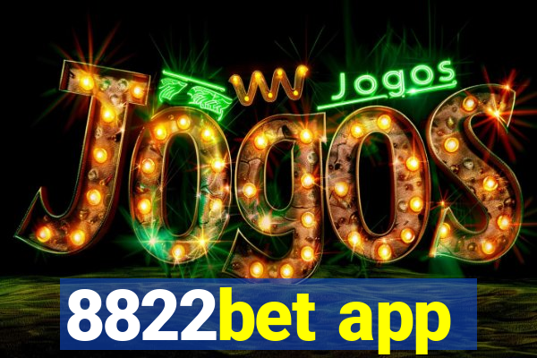 8822bet app